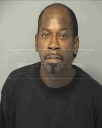 Clarence Anthony Gibson