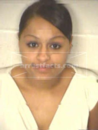 Debreena Mcgee