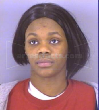 Nastassia Latrese King