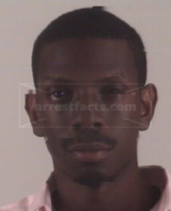 Corey Lamont Holmes