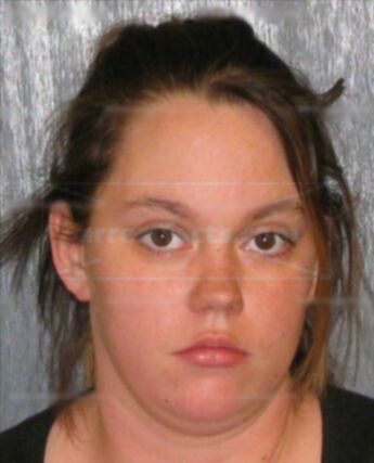 Melissa Byars