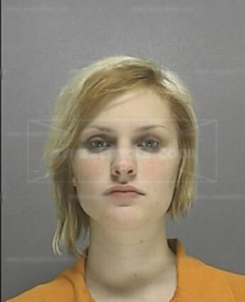 Maggie Frye