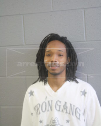 Tony J Perkins