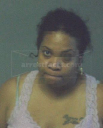 Fatima Aaliyah Groves