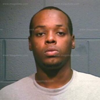 James Harold Griffin