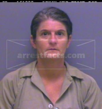 Cheryl Lynne Clower
