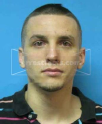 Tyler Joseph Taylor