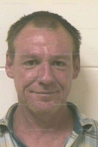 Joseph William Massey