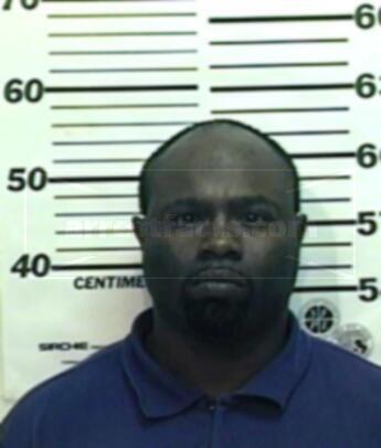 Christopher Jason Bowman