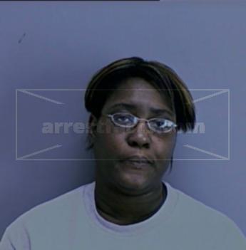 Zandra Yvette Steward