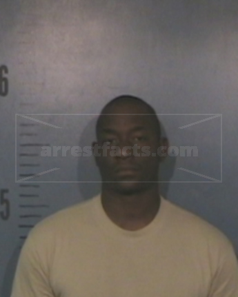 Johnathan Mccain