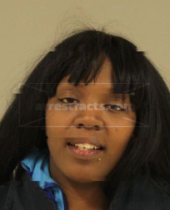 Crystal Lafaye Ezell