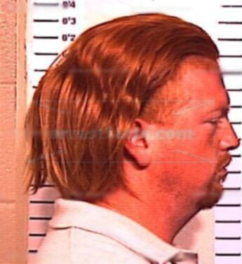 Paul Wayne Campbell
