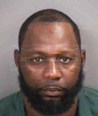 Demitri Carter