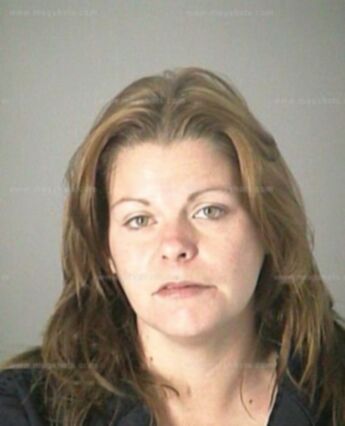 Christina Marie Burchett