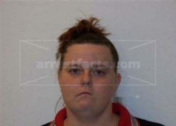 Christina Fern Fisher