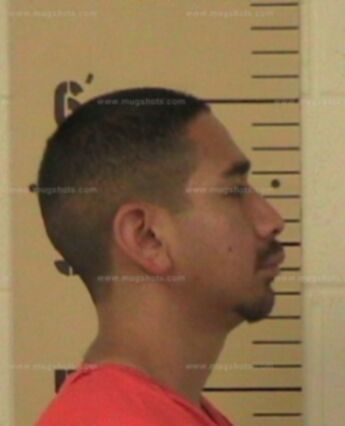 Kevin Chafik Melendez