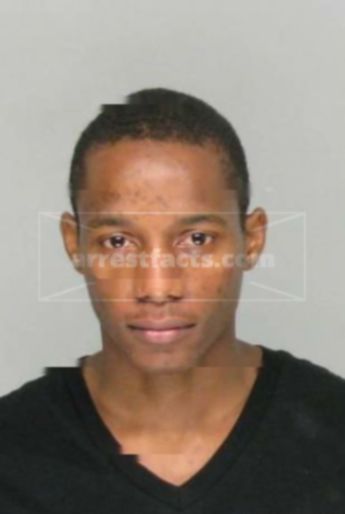 Jarius Lafette Gibson