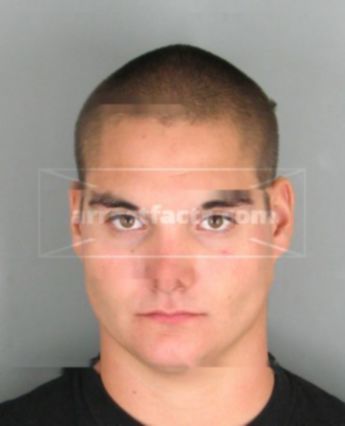 Brandon Joseph Wade