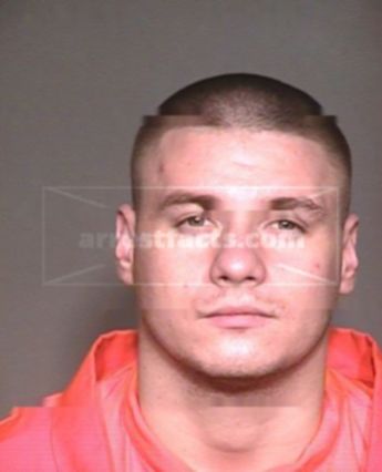 Colt J Rose