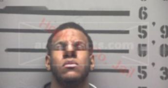 Bernard Montgomery Jr. Jr.