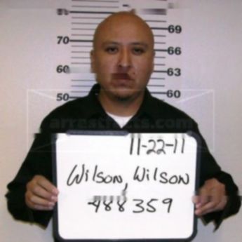Wilson Wilson