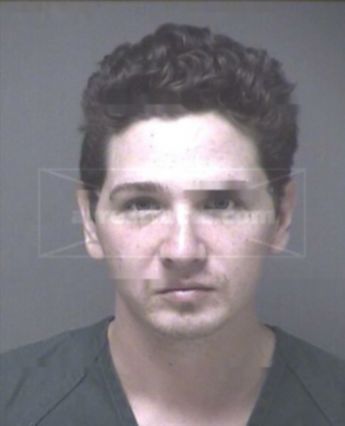 Brendan Patrick Mess