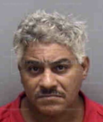 Robert Duon Walker