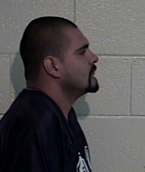 Mathew Corry Ocanas