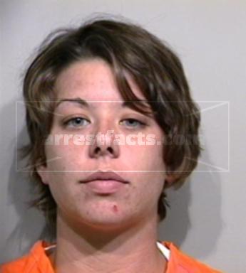 Kerri Nichole Wade