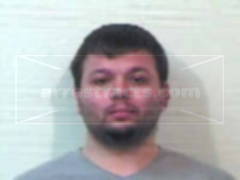 Mark Anthony Hurn