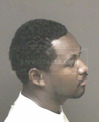 Troy Clinton Alford