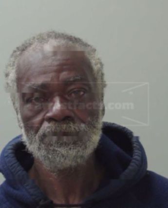 Maurice Dale Ellison