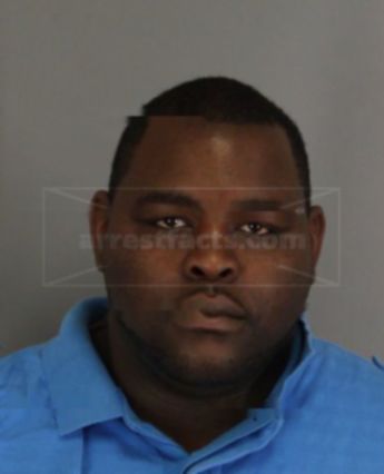 Quintin Demarus Goldsmith
