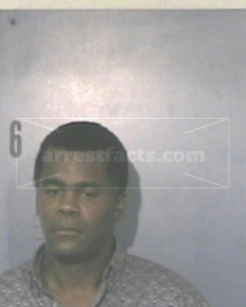 Duane Anthony Turner