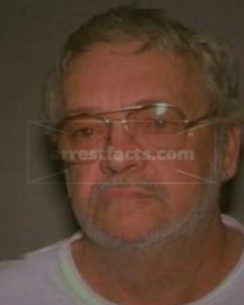 Duane Patten