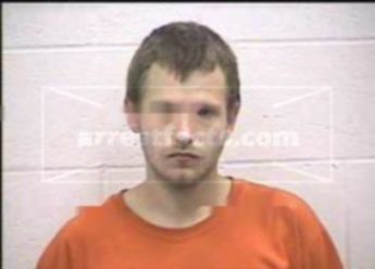 Joshua William Ray