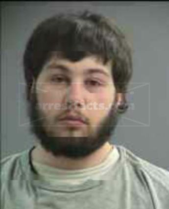 Zachary Louis Stevens Young