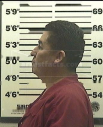 Juan Ramirez Martinez