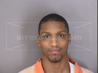 Kentrell Dominic Amerson
