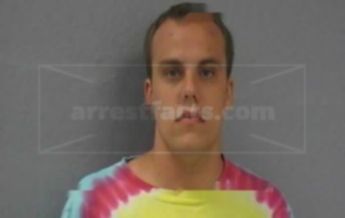 Tyler Allen Cort