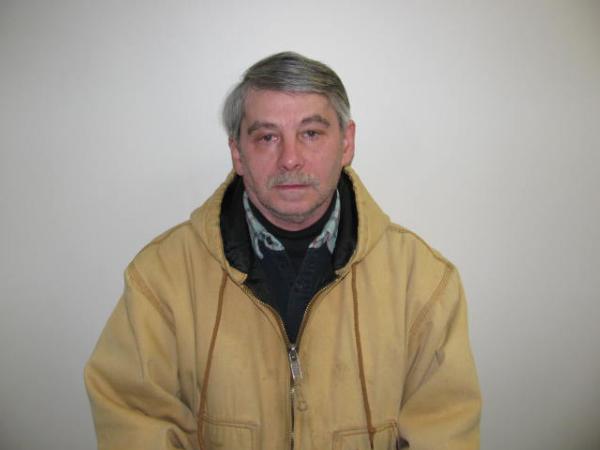 Arlie Vernon Hartley