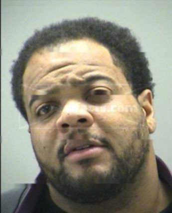 Jared William White