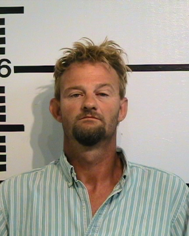 Wesley Ernest Ford