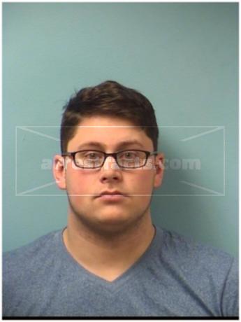 Travis Marshall Bennett