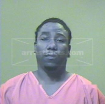 Brian Paul Johnson