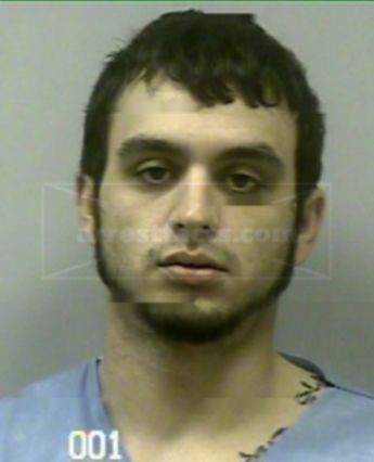 Matthew Allen Sargent