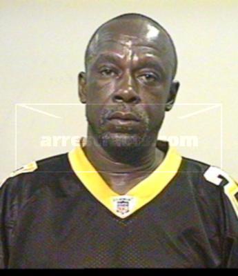 Clinton Jerome Cage