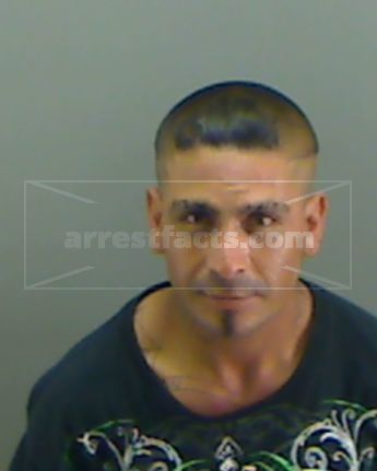 Angel Duran Miguel