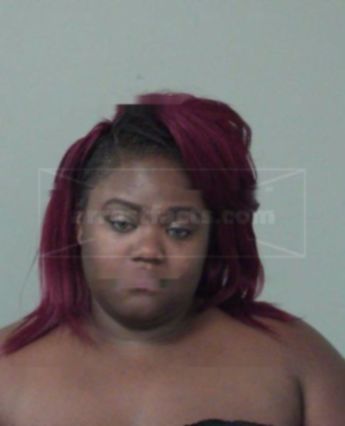 Shavonte Langford
